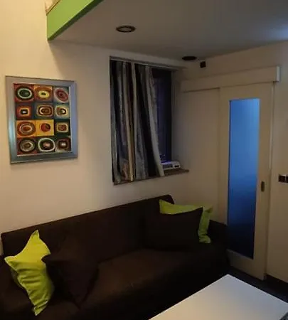 アパート Studio Apartment Bombon