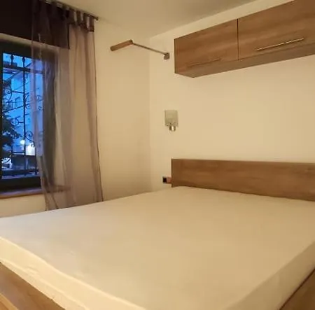 Studio Apartment Bombon *