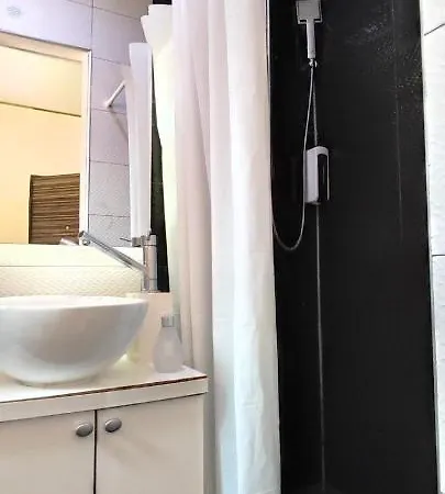 Studio Apartment Bombon