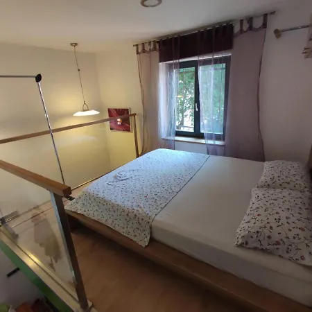 Studio Apartment Bombon