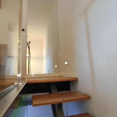 アパート Studio Apartment Bombon *