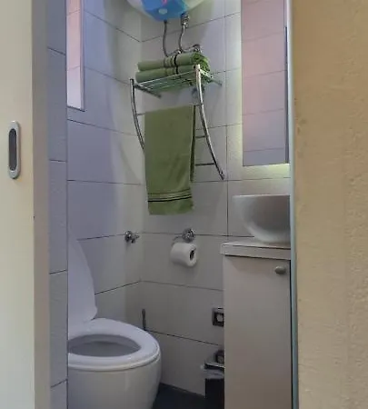 Studio Apartment Bombon サラエヴォ